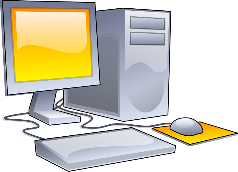 Mantenimiento & Instalación de Computadoras