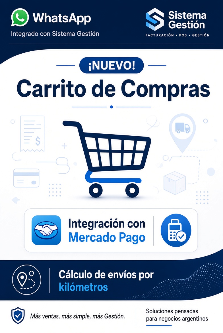 Carrito de Compras
